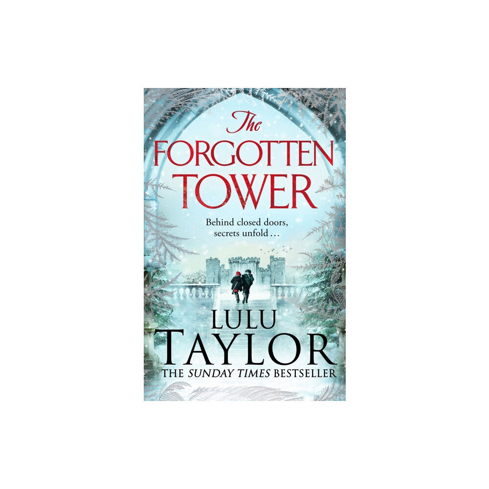 Pan Macmillan The Forgotten Tower (häftad, eng)