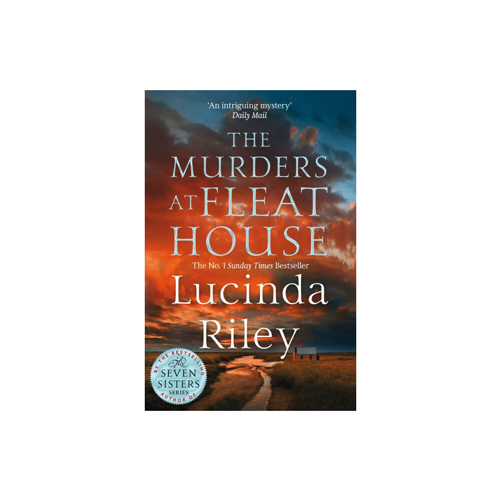 Pan Macmillan The Murders at Fleat House (häftad, eng)