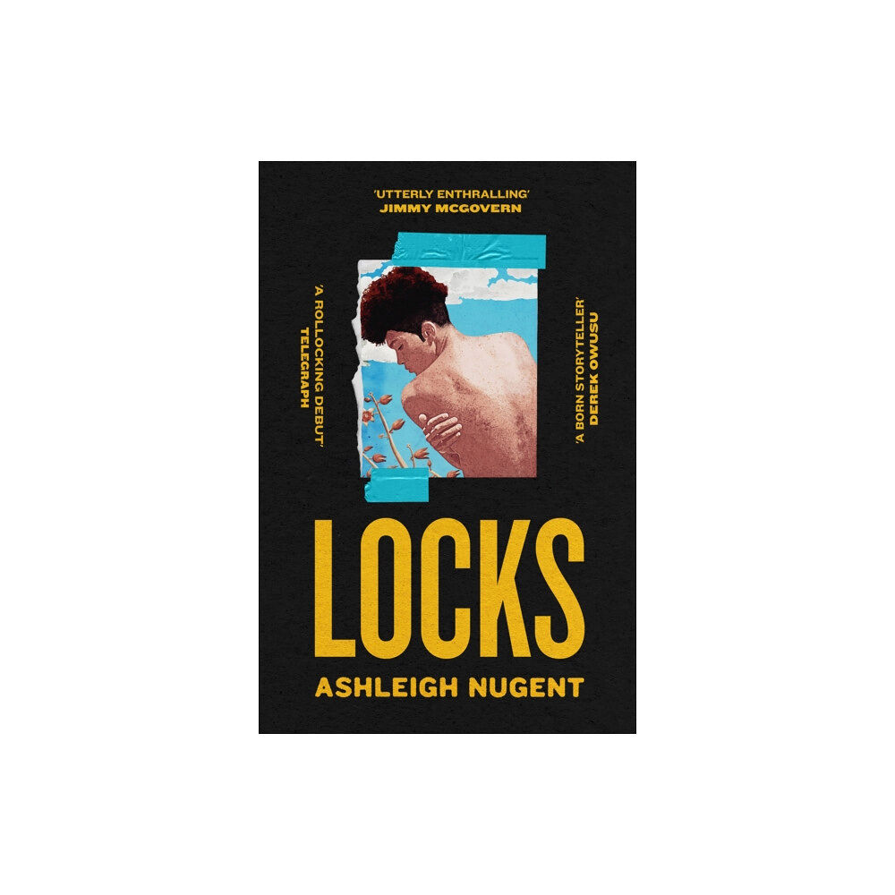 Pan Macmillan Locks (häftad, eng)