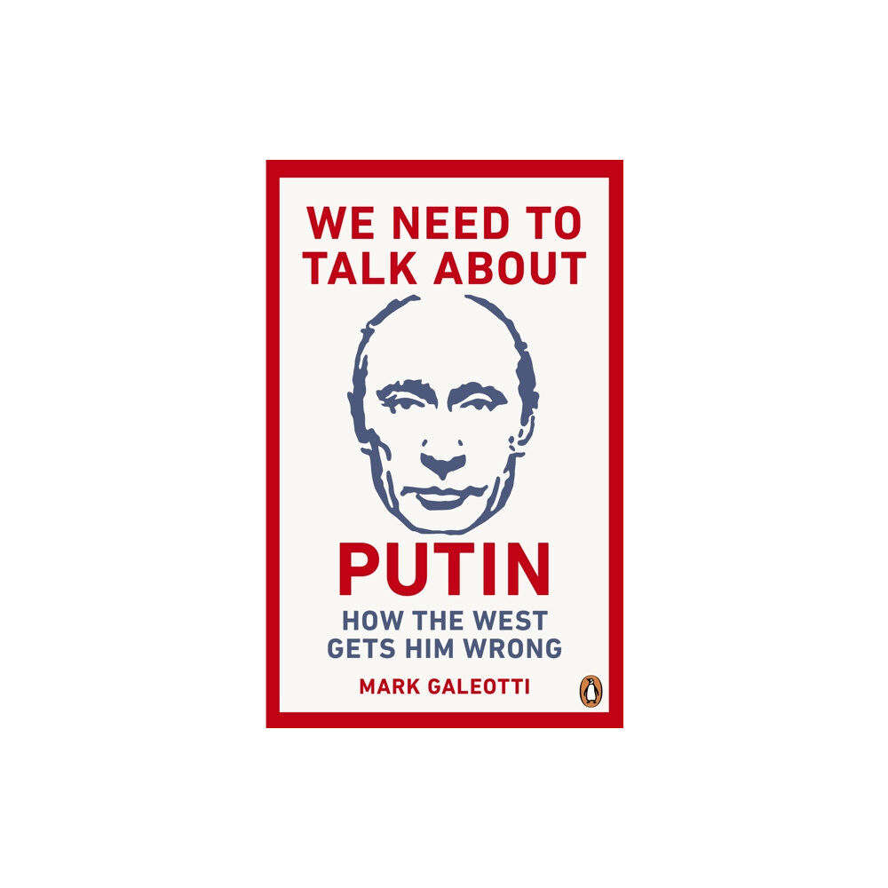 Ebury Publishing We Need to Talk About Putin (häftad, eng)