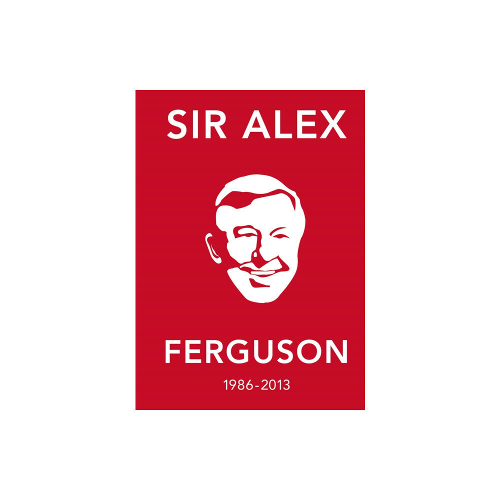 Ebury Publishing The Alex Ferguson Quote Book (häftad, eng)