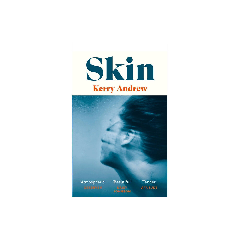 Vintage Publishing Skin (häftad, eng)