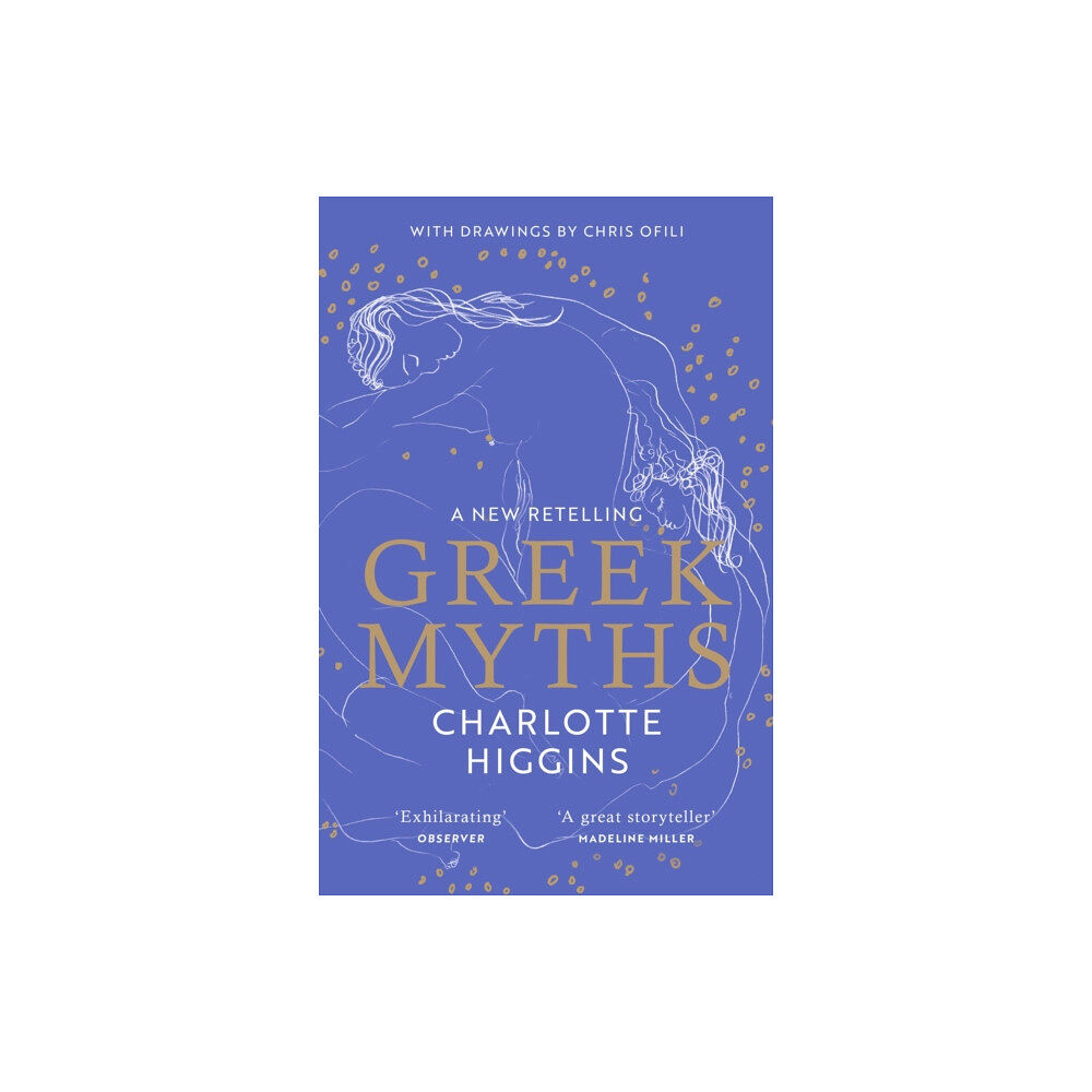 Vintage Publishing Greek Myths (häftad, eng)