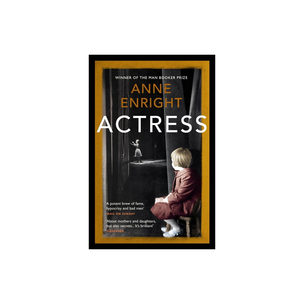 Vintage Publishing Actress (häftad, eng)
