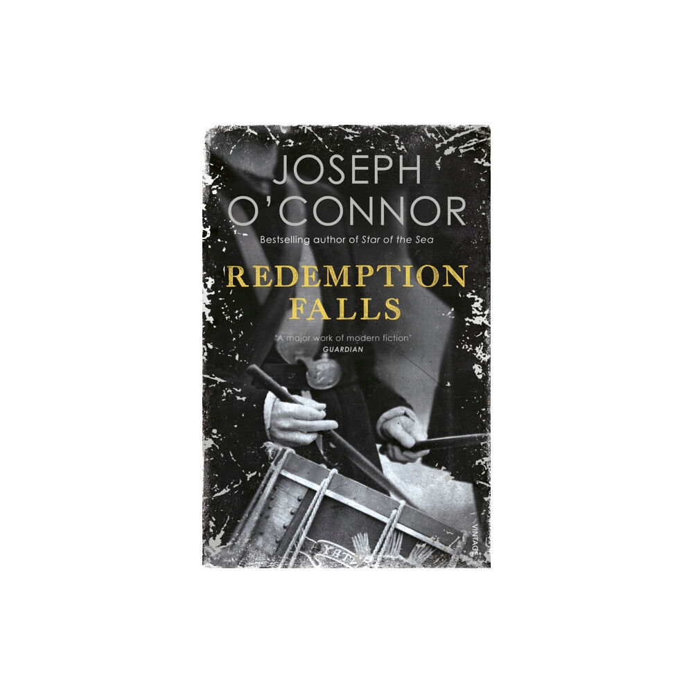 Vintage Publishing Redemption Falls (häftad, eng)