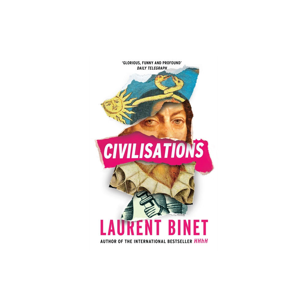 Vintage Publishing Civilisations (häftad, eng)