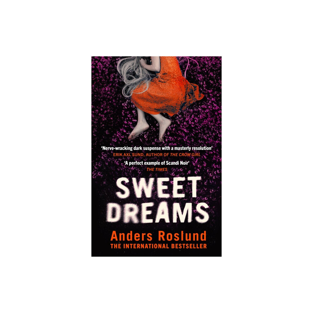 Vintage Publishing Sweet Dreams (häftad, eng)