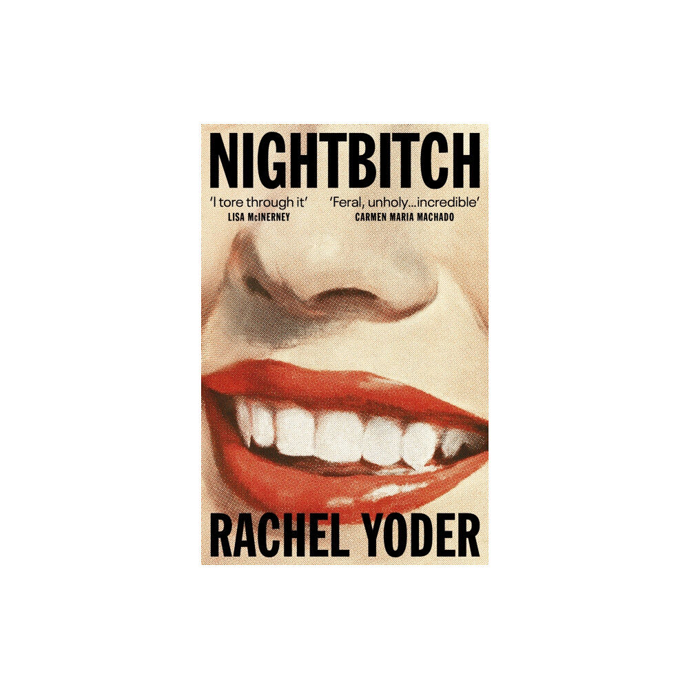 Vintage Publishing Nightbitch (häftad, eng)