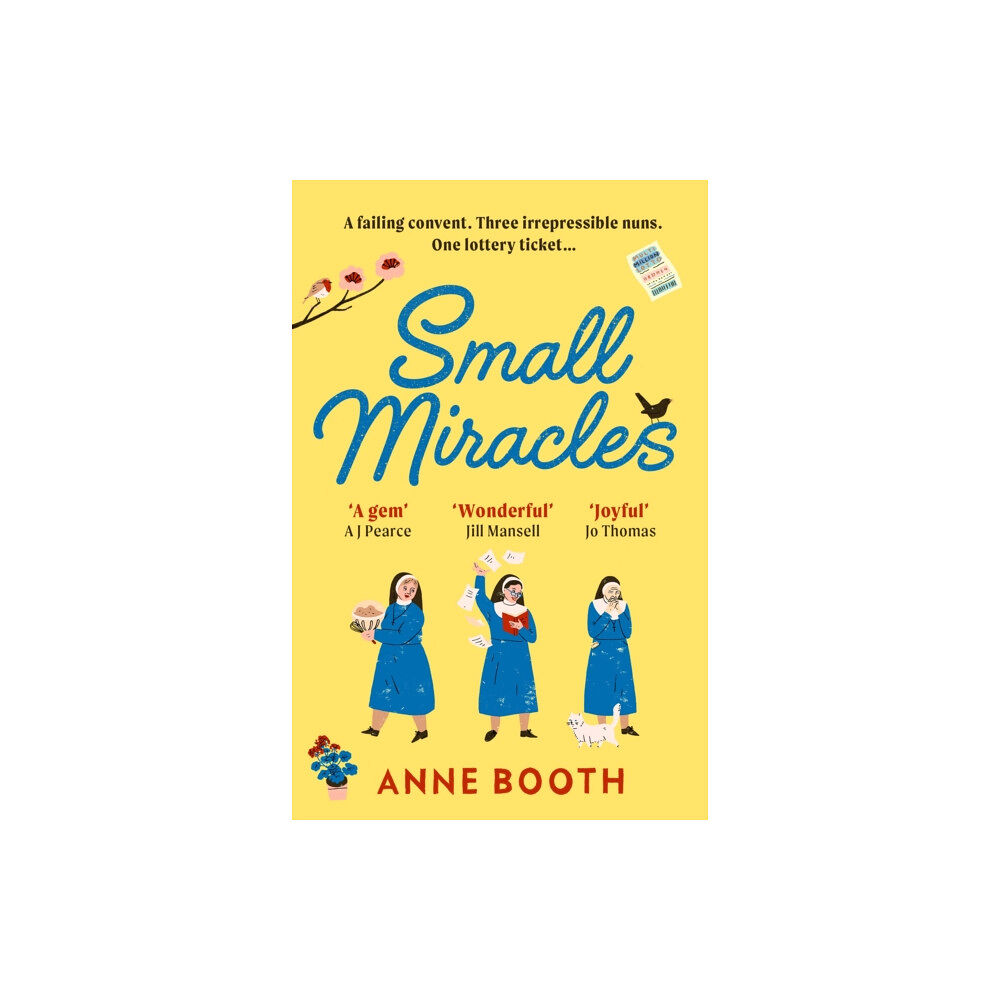 Vintage Publishing Small Miracles (häftad, eng)