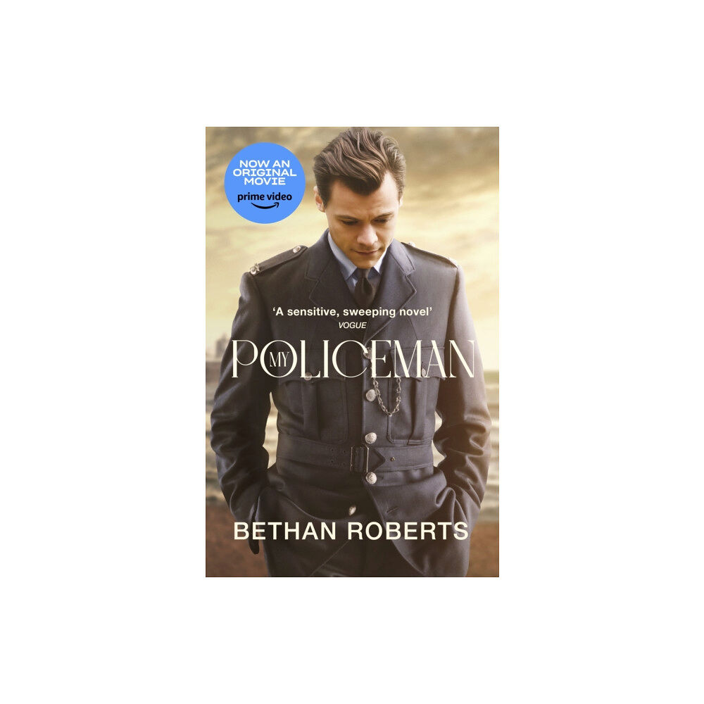 Vintage Publishing My Policeman (häftad, eng)