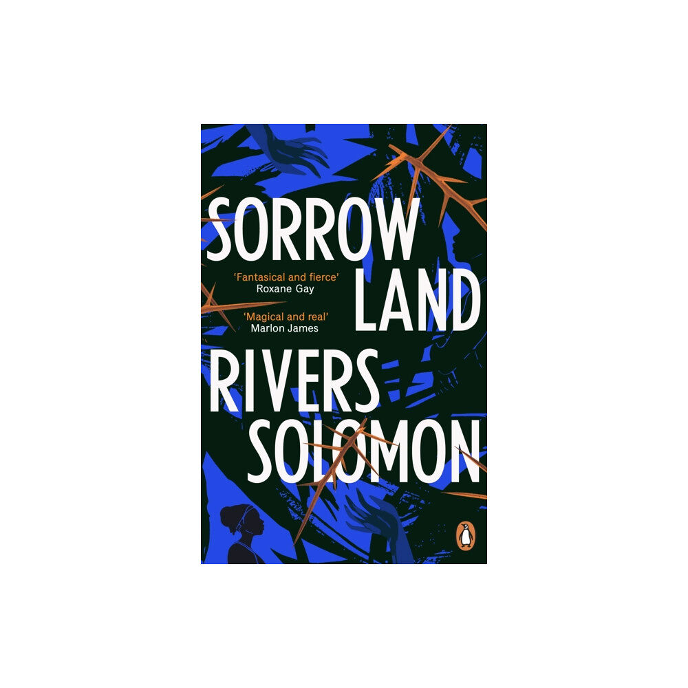 Cornerstone Sorrowland (häftad, eng)
