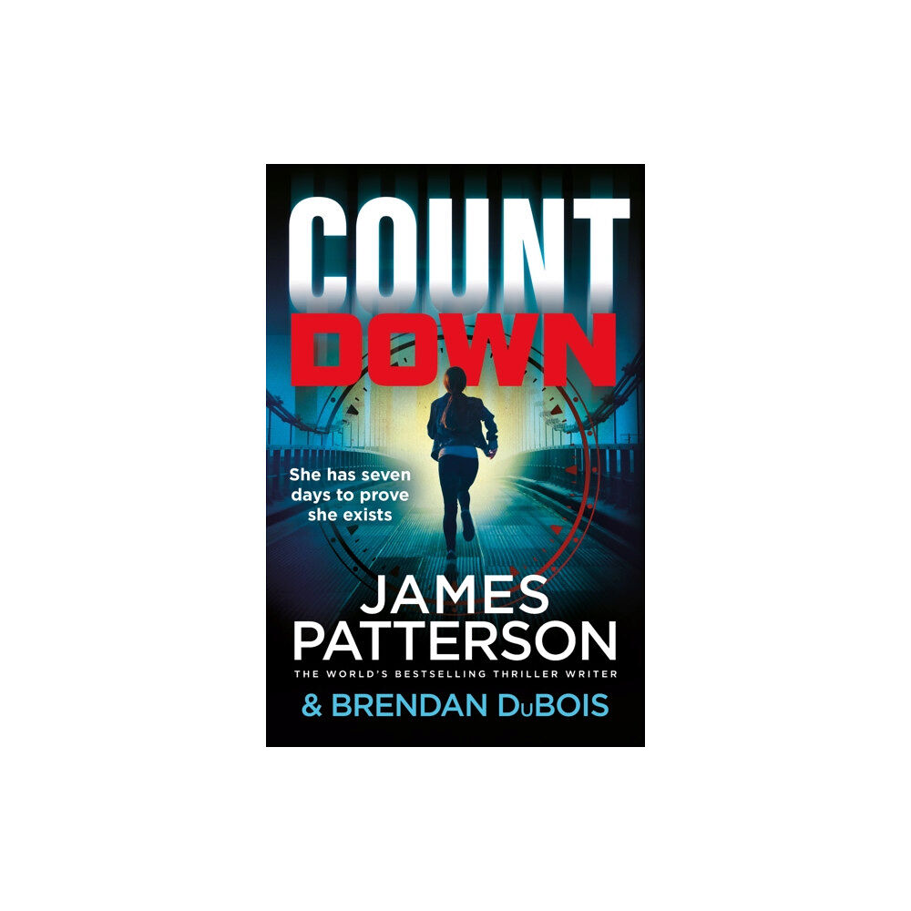 Random House Countdown (häftad, eng)