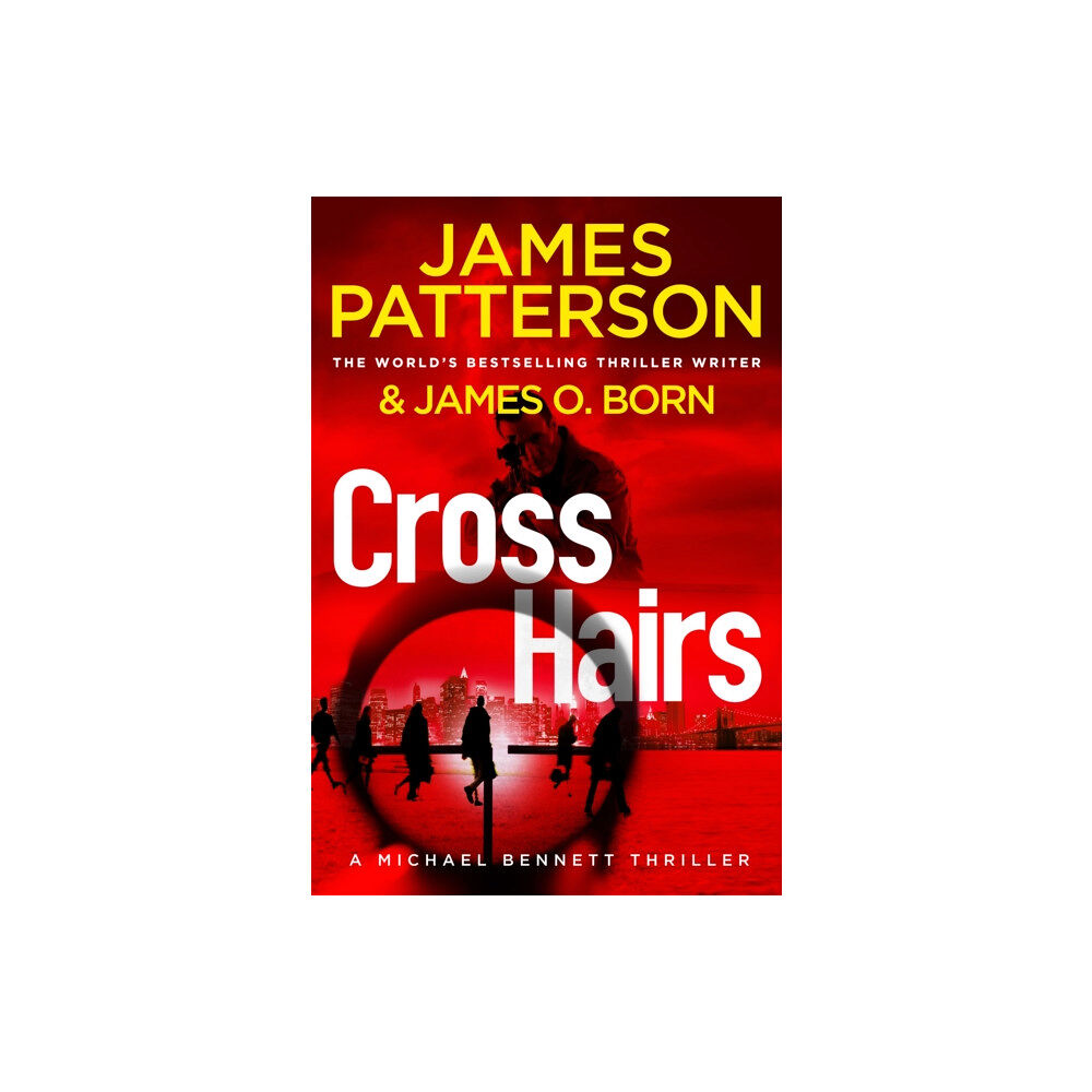 Random House Crosshairs (häftad, eng)