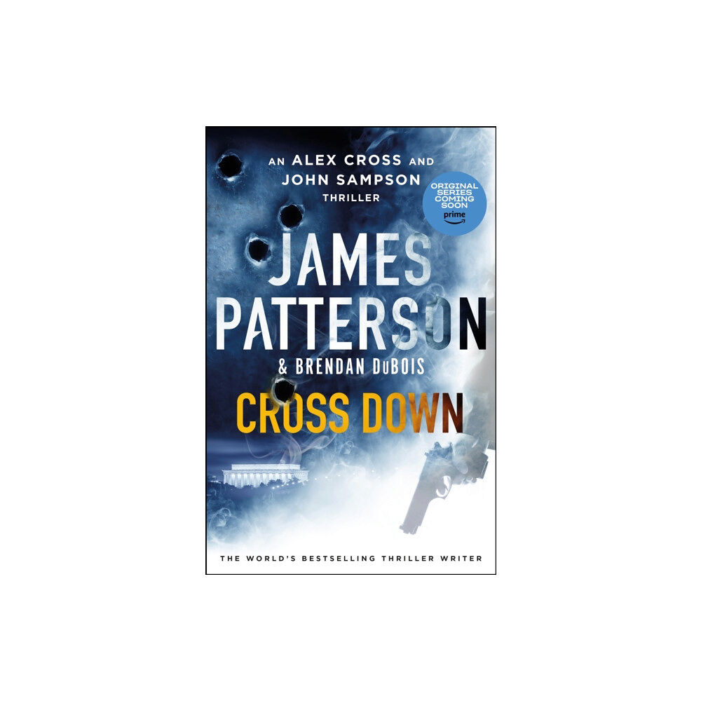 Random House Cross Down (häftad, eng)