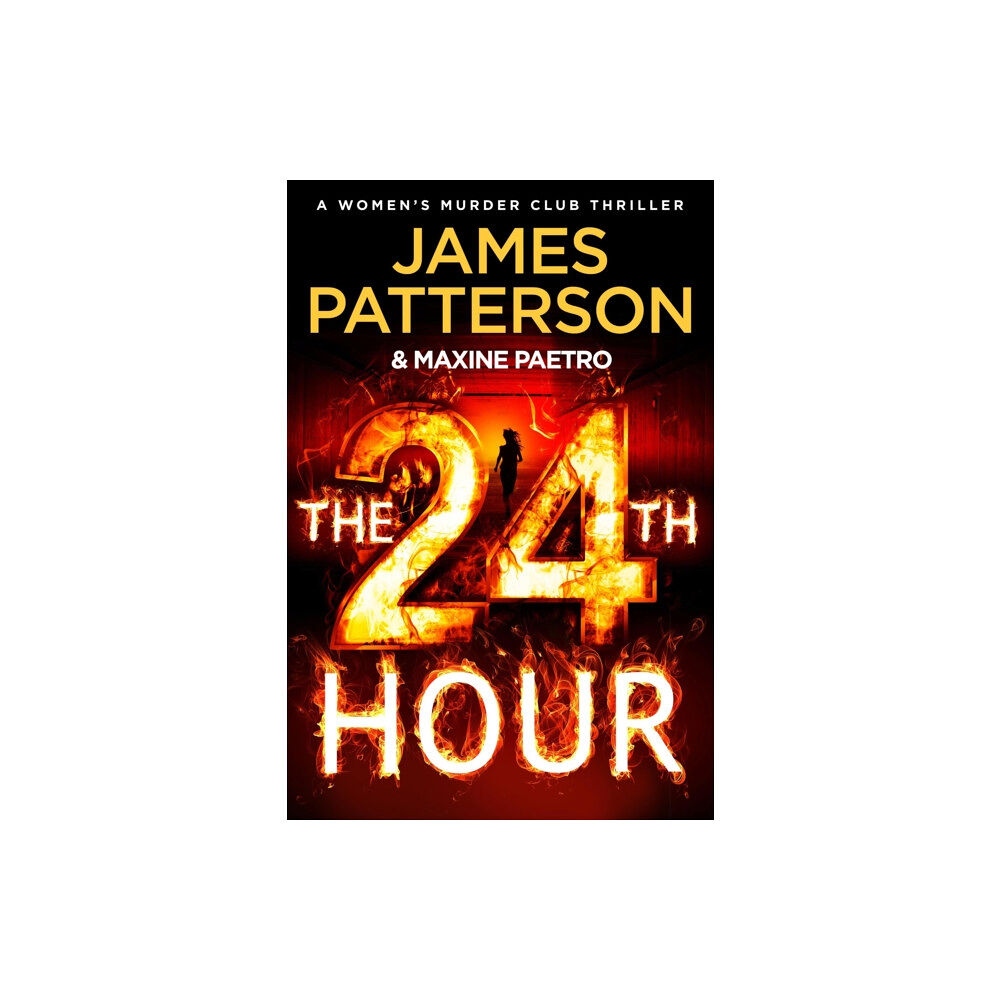 Random House The 24th Hour (häftad, eng)