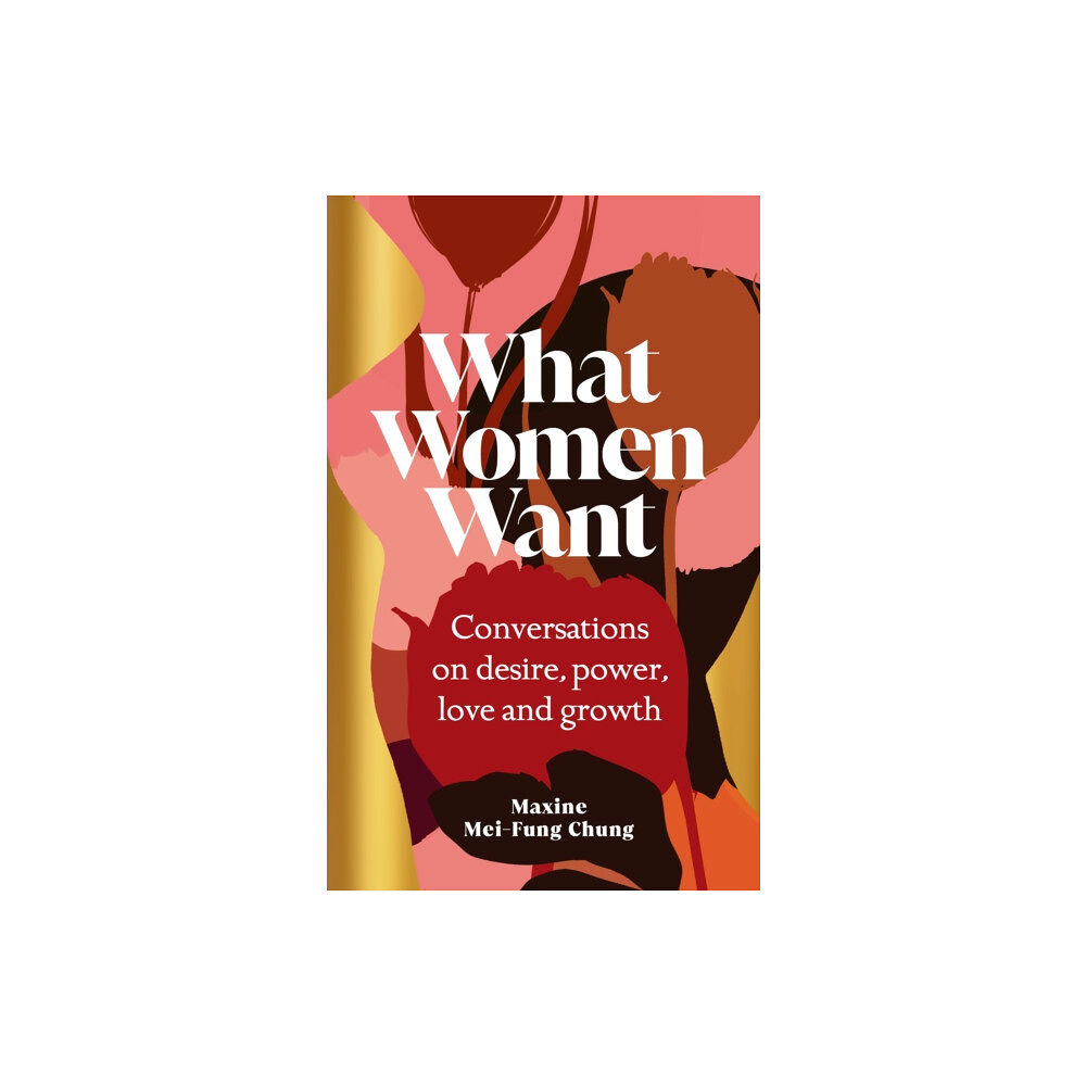 Cornerstone What Women Want (inbunden, eng)