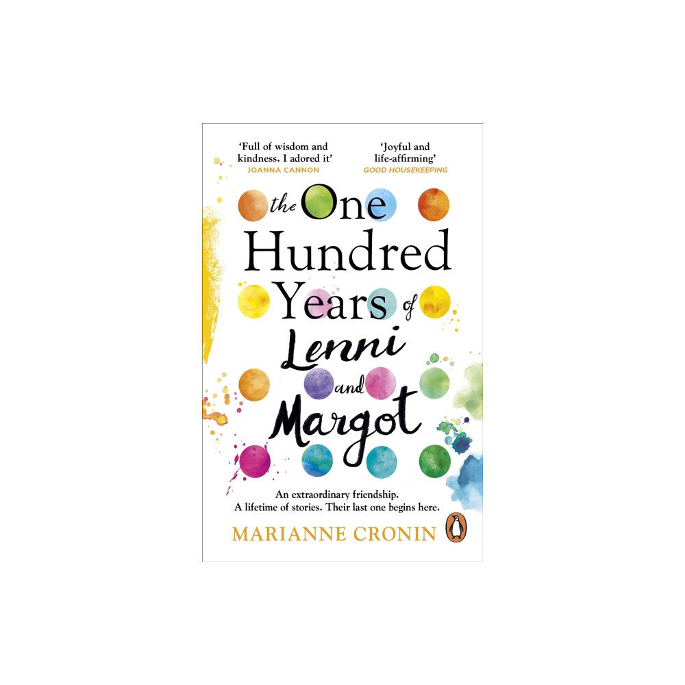 Transworld publishers ltd The One Hundred Years of Lenni and Margot (häftad, eng)