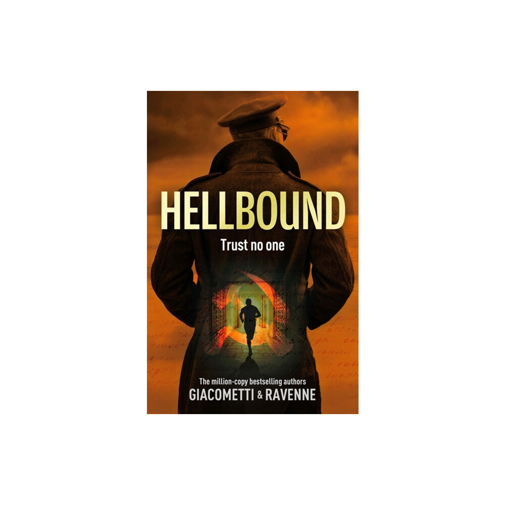 Hodder & Stoughton Hellbound (häftad, eng)