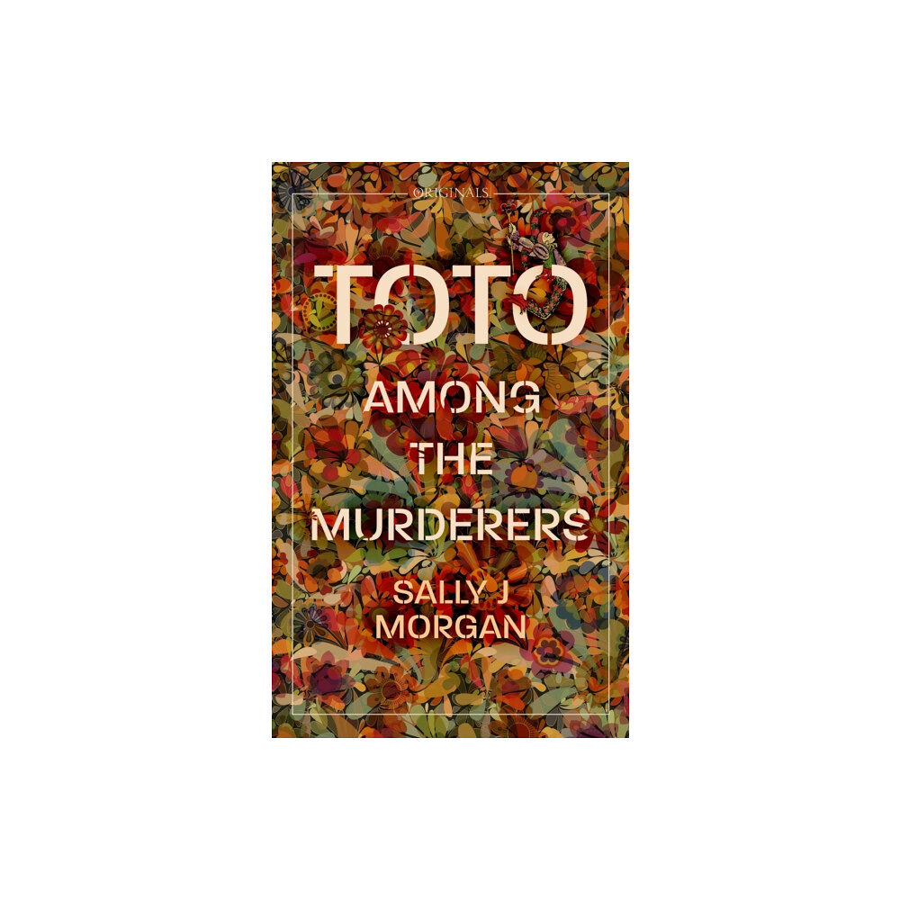 John Murray Press Toto Among the Murderers (häftad, eng)