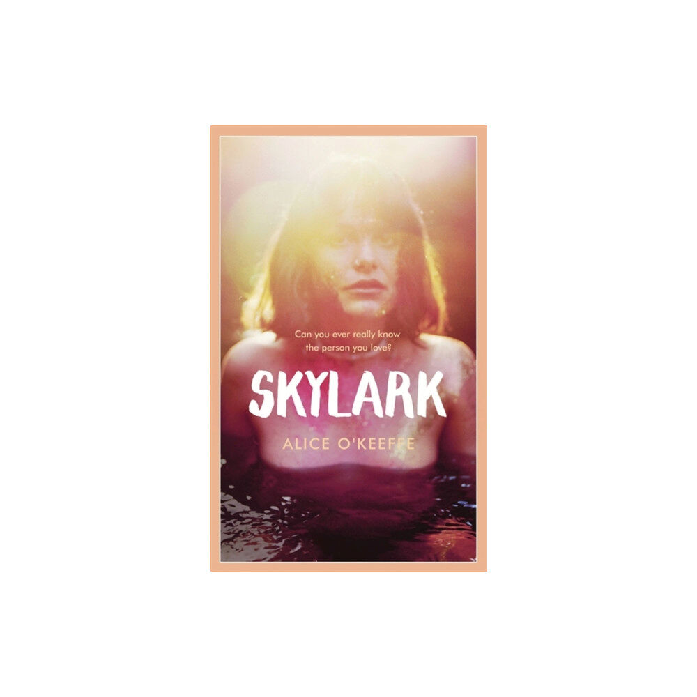 Hodder & Stoughton Skylark (häftad, eng)
