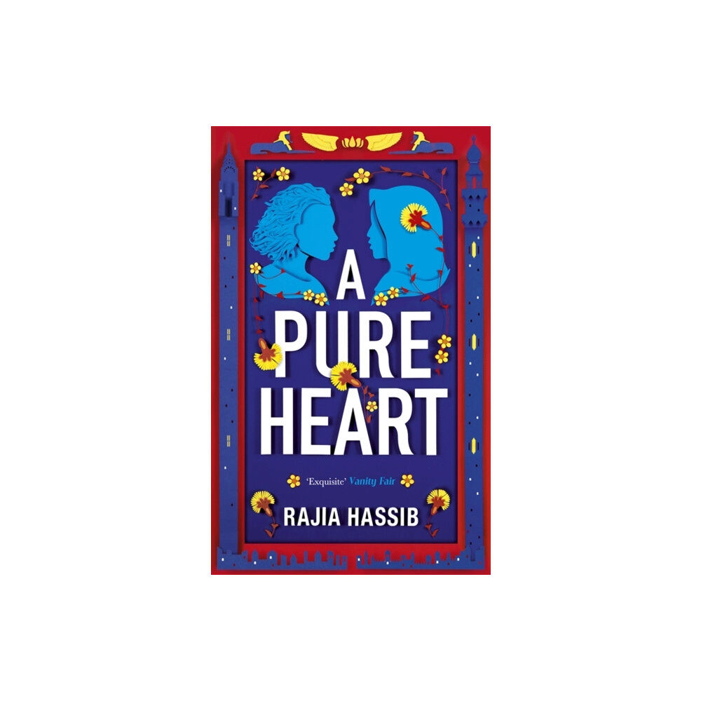 Hodder & Stoughton A Pure Heart (häftad, eng)