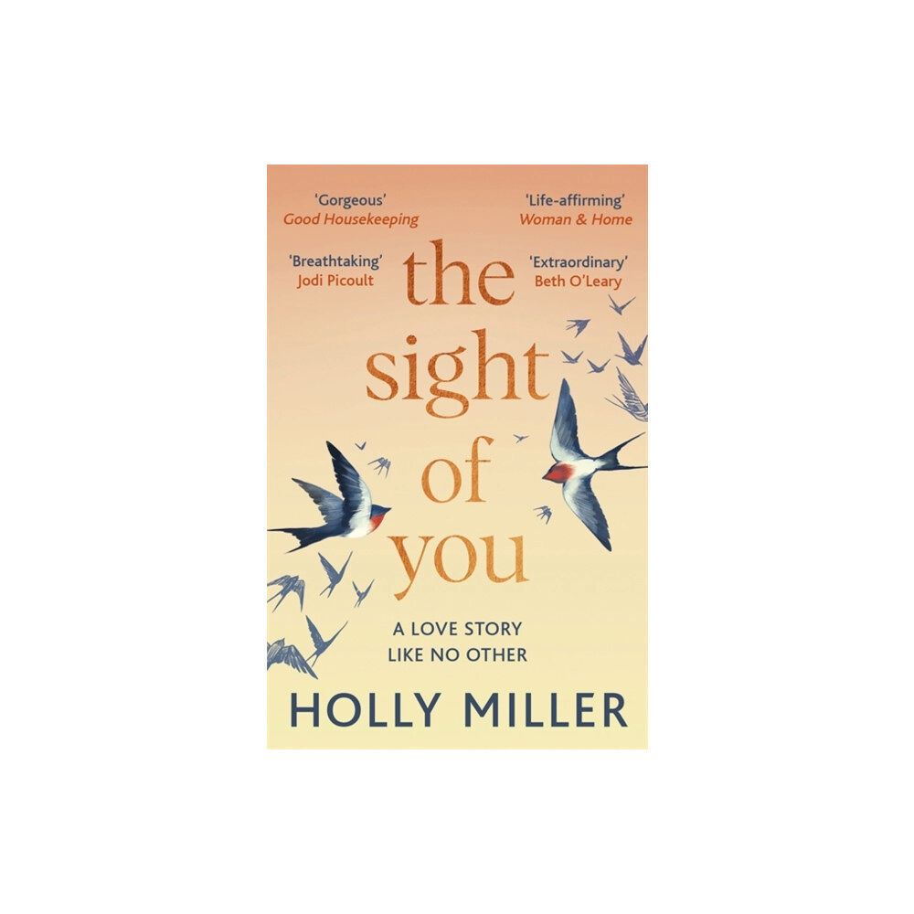 Hodder & Stoughton The Sight of You (häftad, eng)