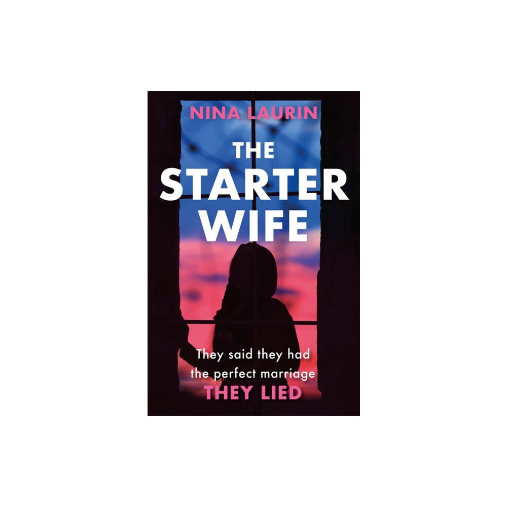 Hodder & Stoughton The Starter Wife (häftad, eng)