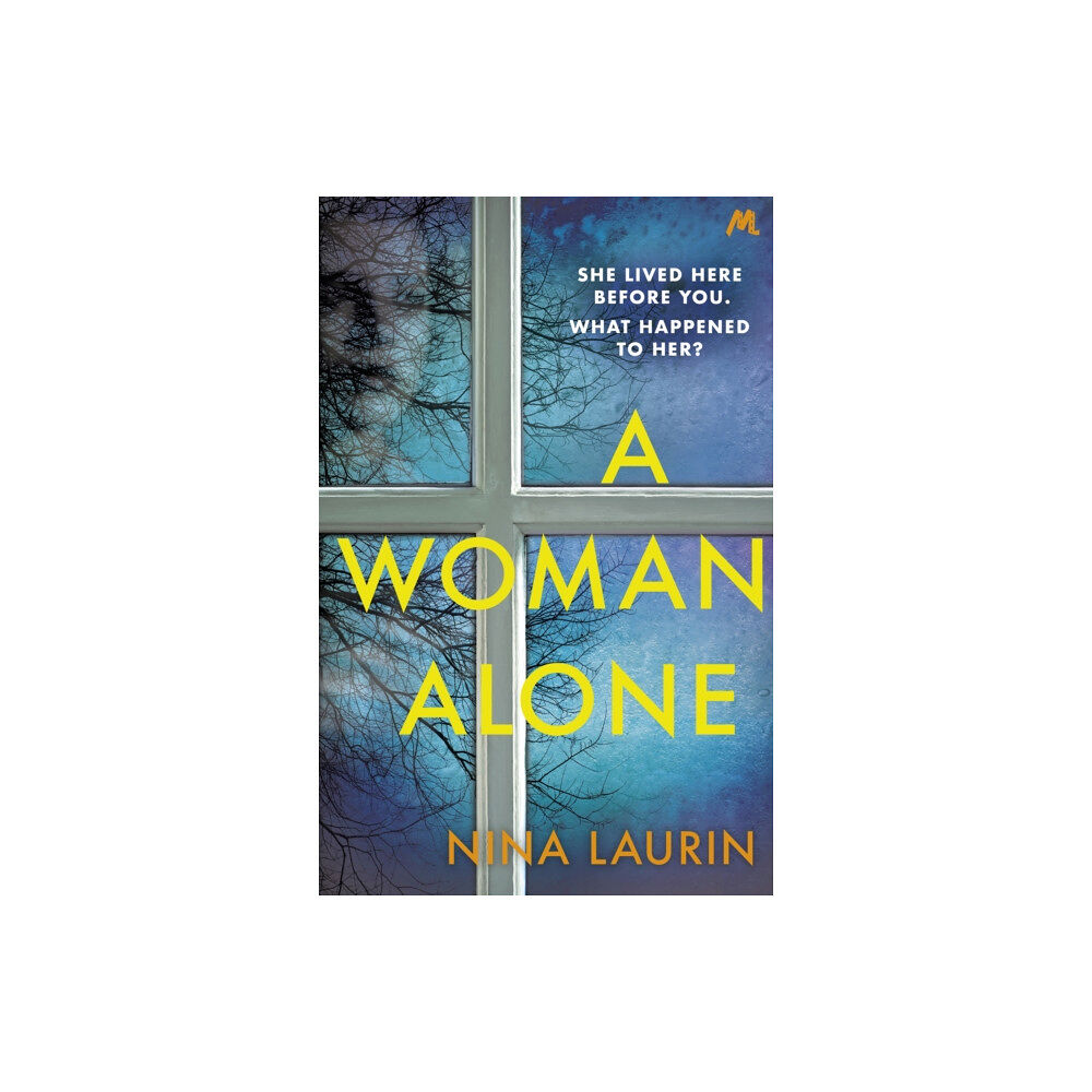 Hodder & Stoughton A Woman Alone (häftad, eng)