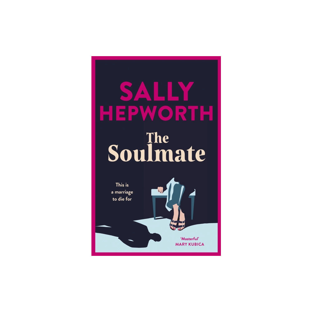 Hodder & Stoughton The Soulmate (häftad, eng)
