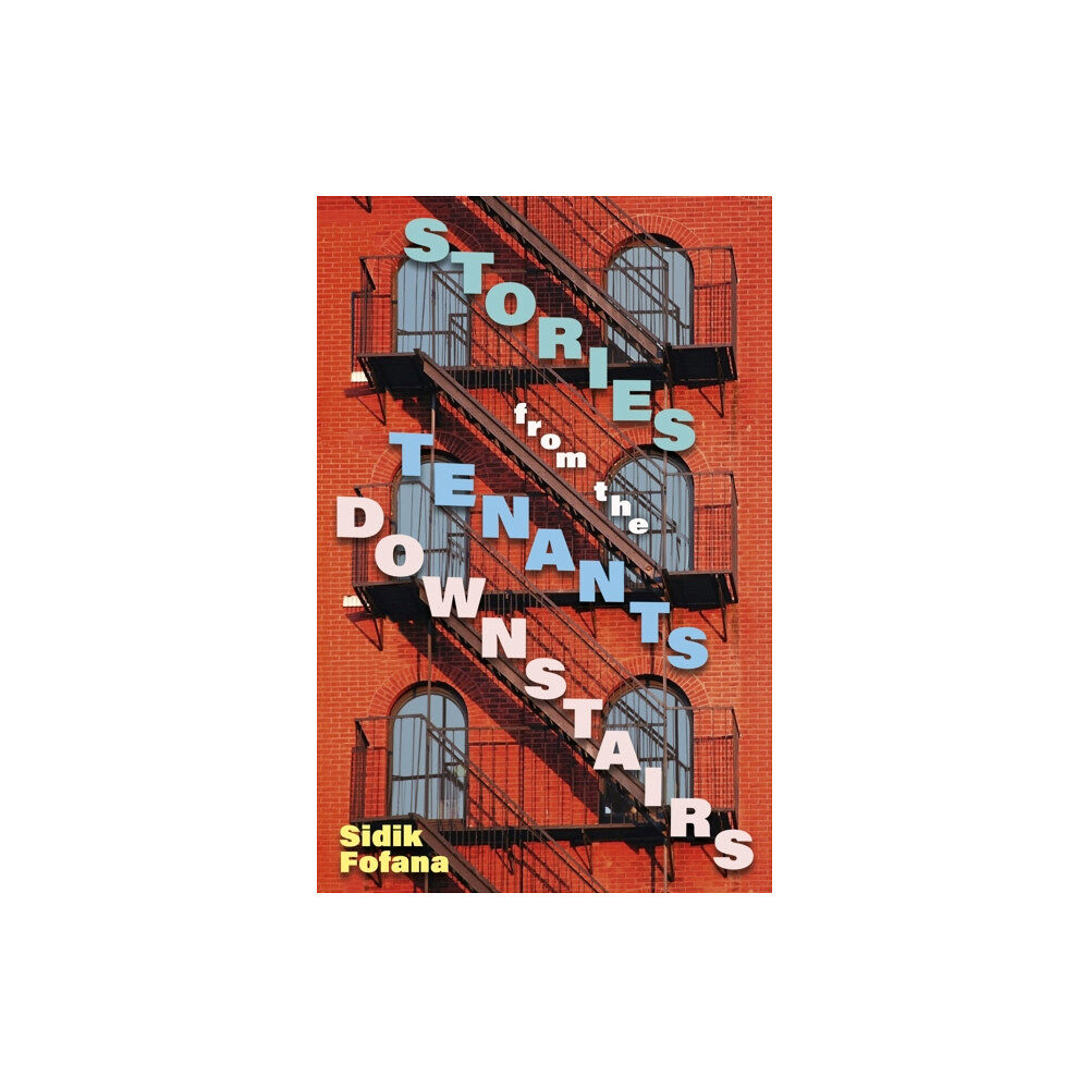 John Murray Press Stories From the Tenants Downstairs (inbunden, eng)