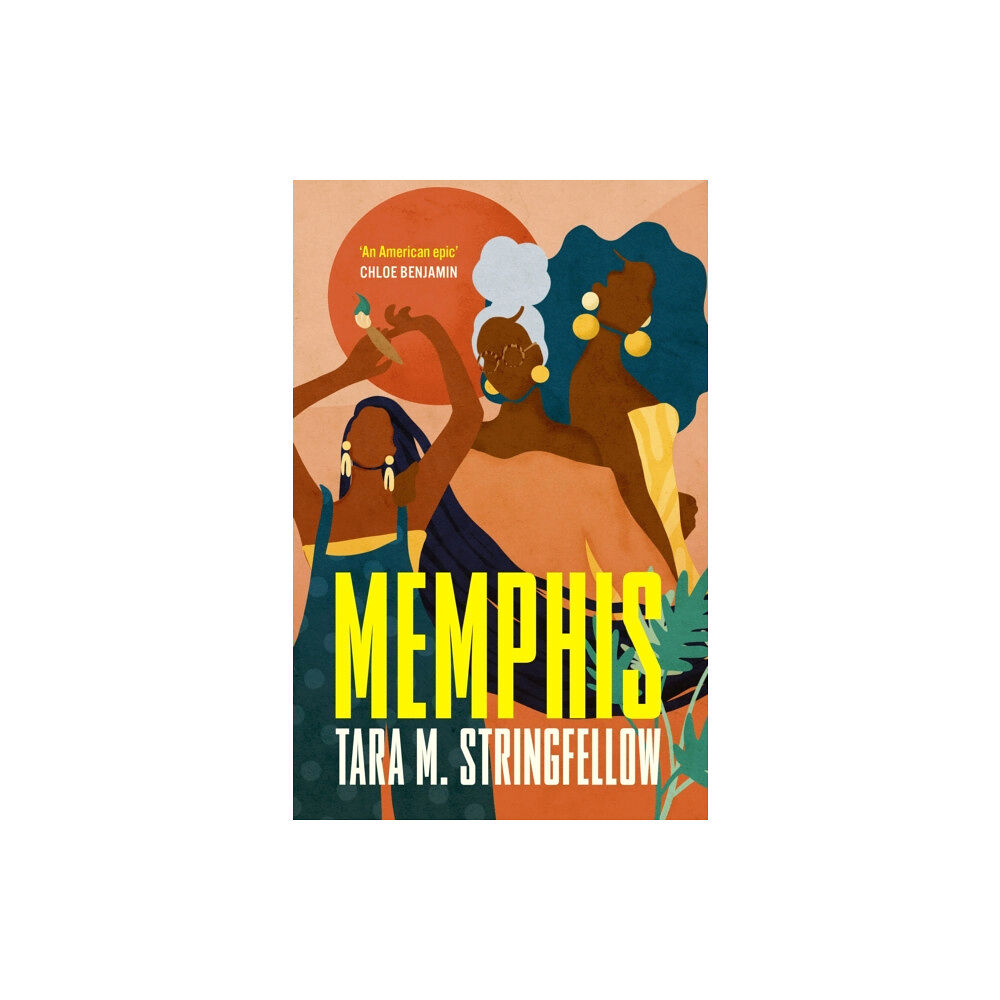 John Murray Press Memphis (häftad, eng)