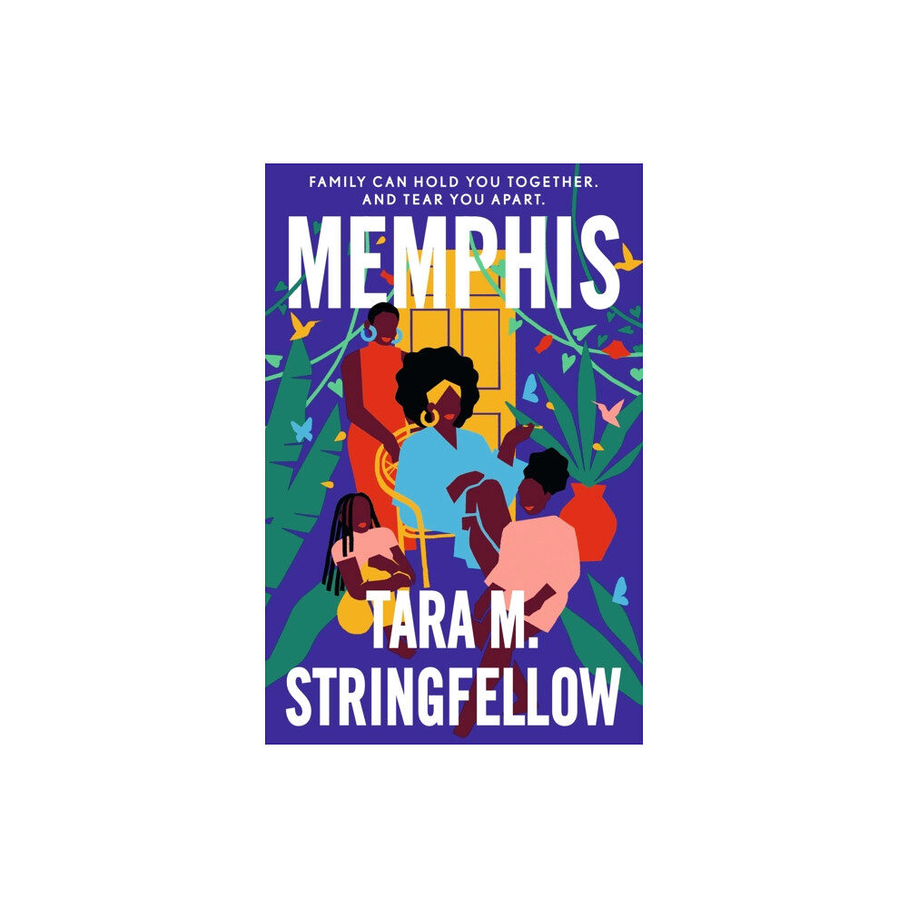 John Murray Press Memphis (häftad, eng)