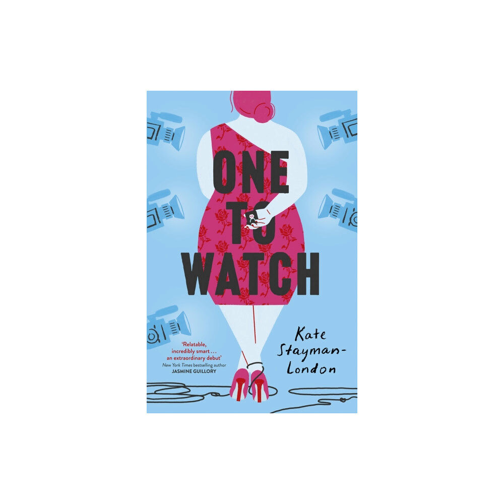 John Murray Press One To Watch (häftad, eng)