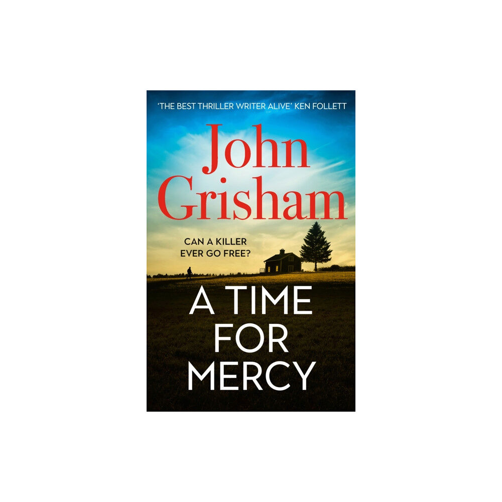 Hodder & Stoughton A Time for Mercy (häftad, eng)