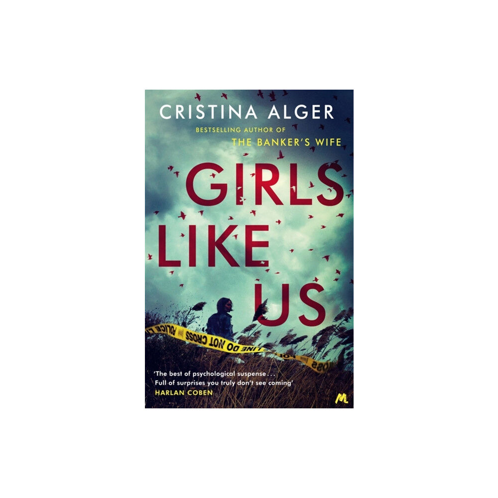 Hodder & Stoughton Girls Like Us (häftad, eng)