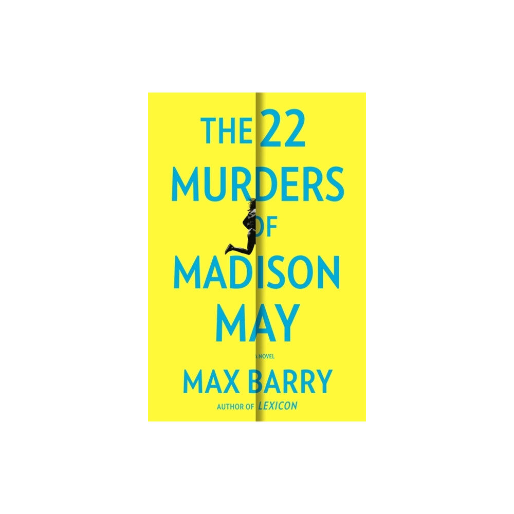 Hodder & Stoughton The 22 Murders Of Madison May (inbunden, eng)