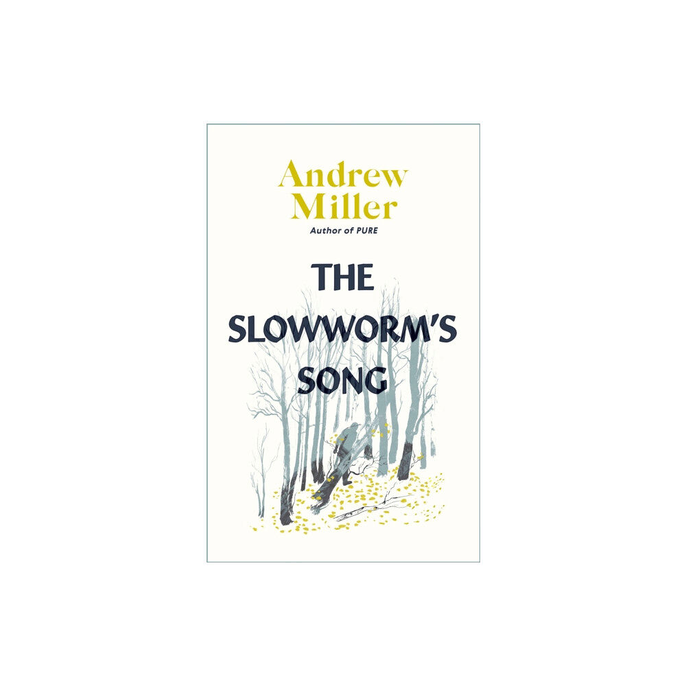 Hodder & Stoughton The Slowworm's Song (inbunden, eng)