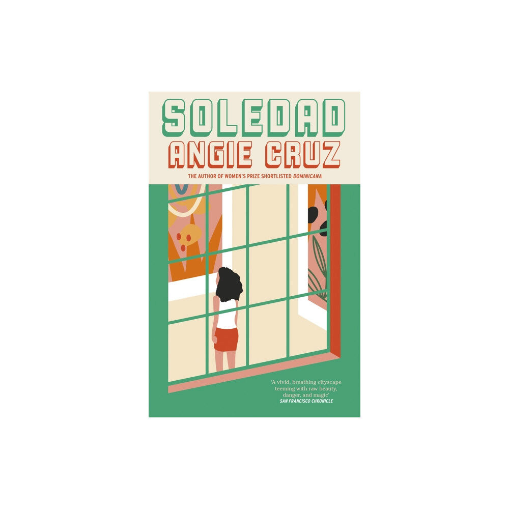 John Murray Press Soledad (häftad, eng)