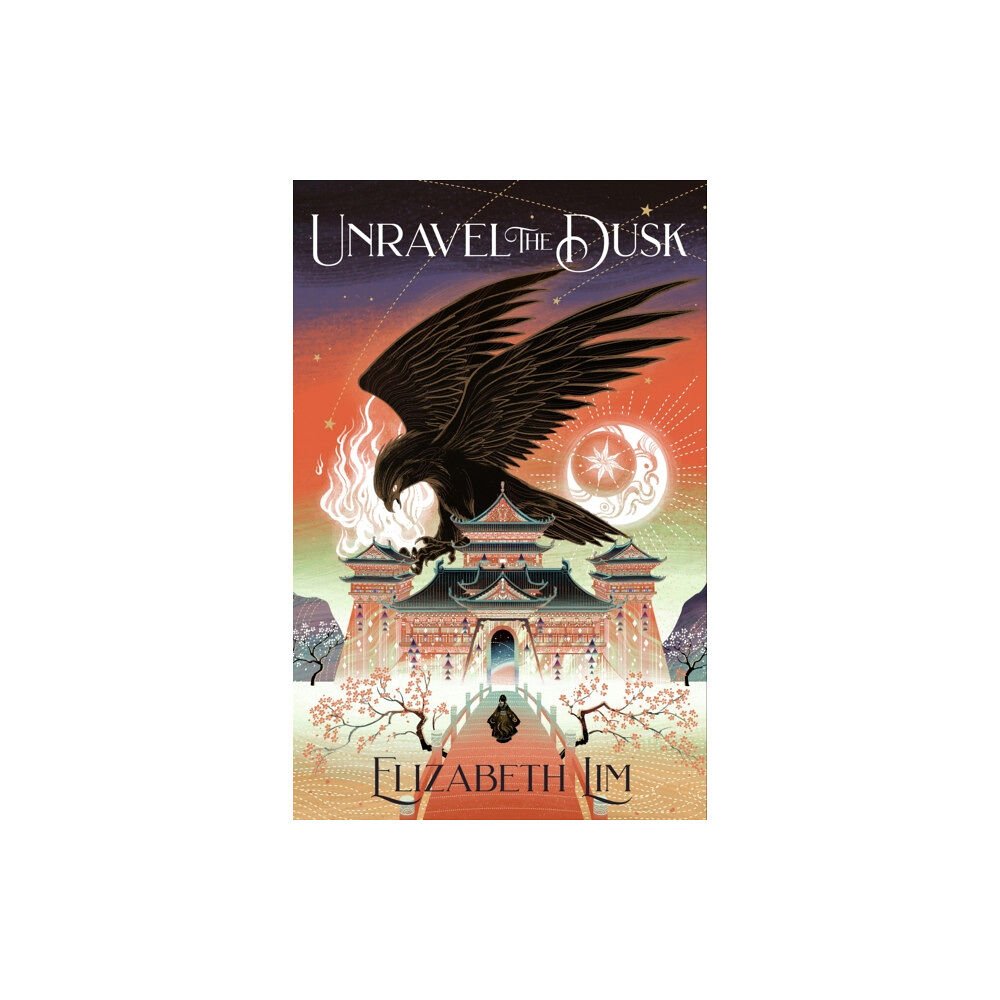 Hodder & Stoughton Unravel the Dusk (häftad, eng)