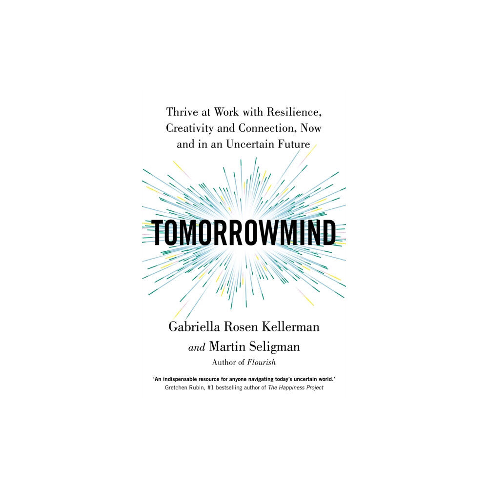 John Murray Press TomorrowMind (häftad, eng)