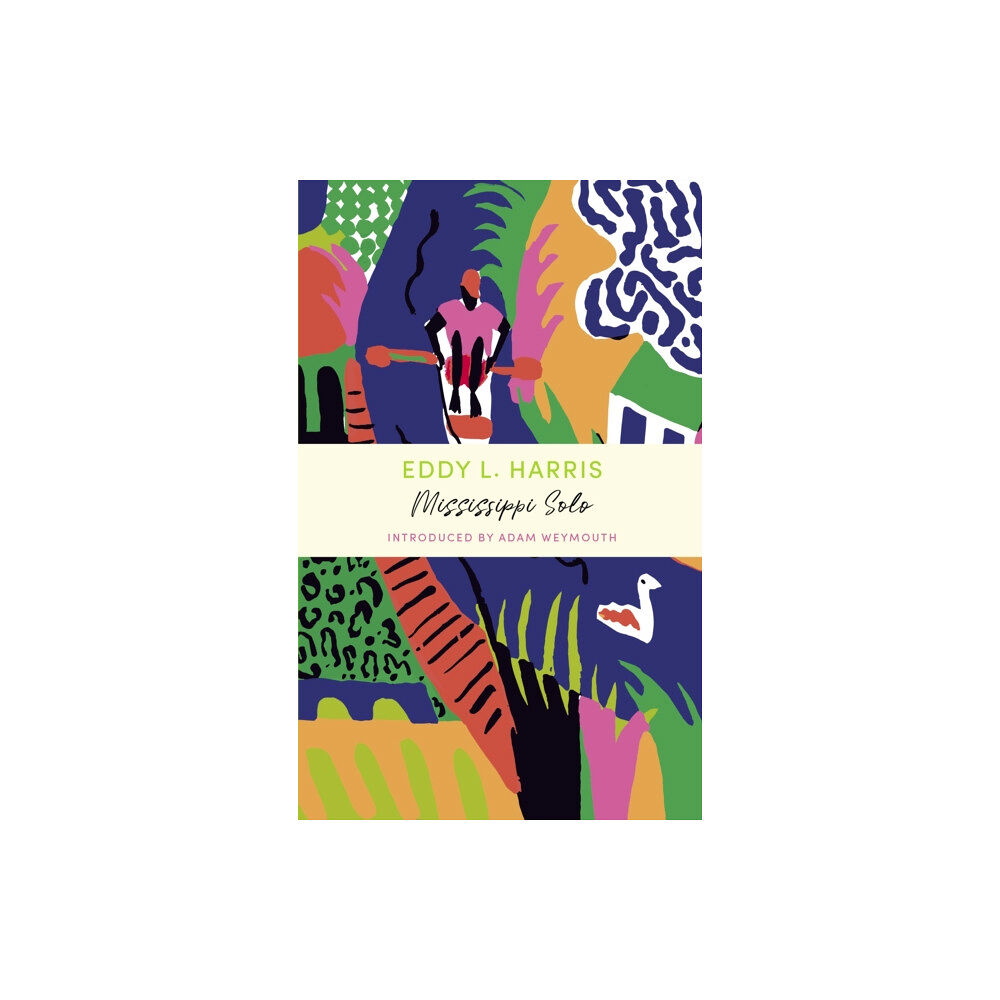 John Murray Press Mississippi Solo (häftad, eng)
