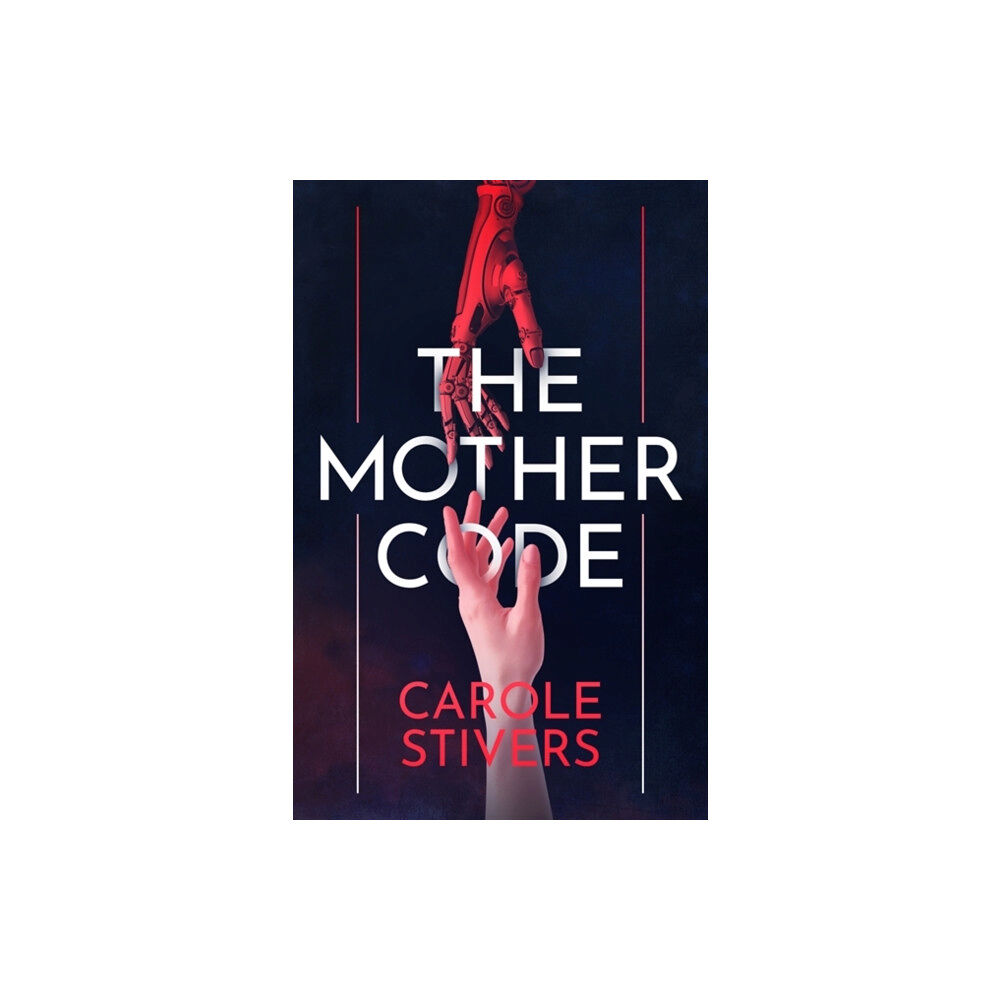 Hodder & Stoughton The Mother Code (häftad, eng)