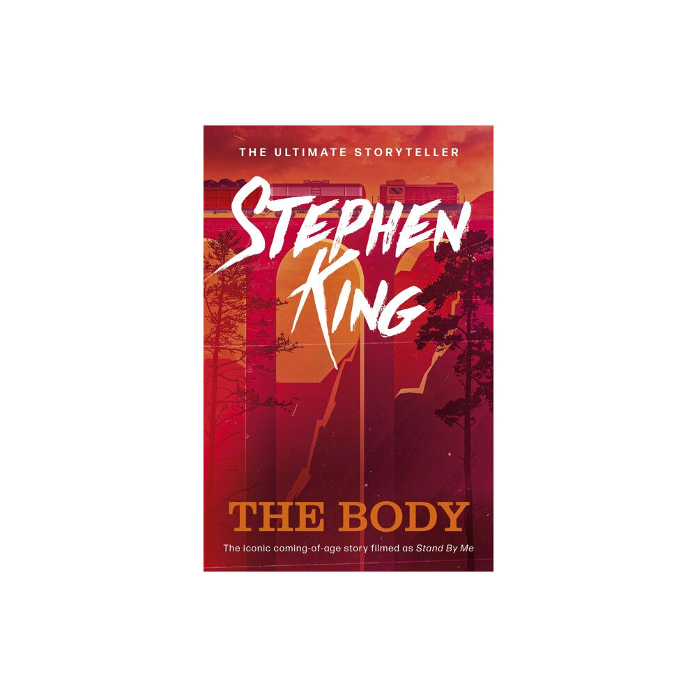 Hodder & Stoughton The Body (häftad, eng)