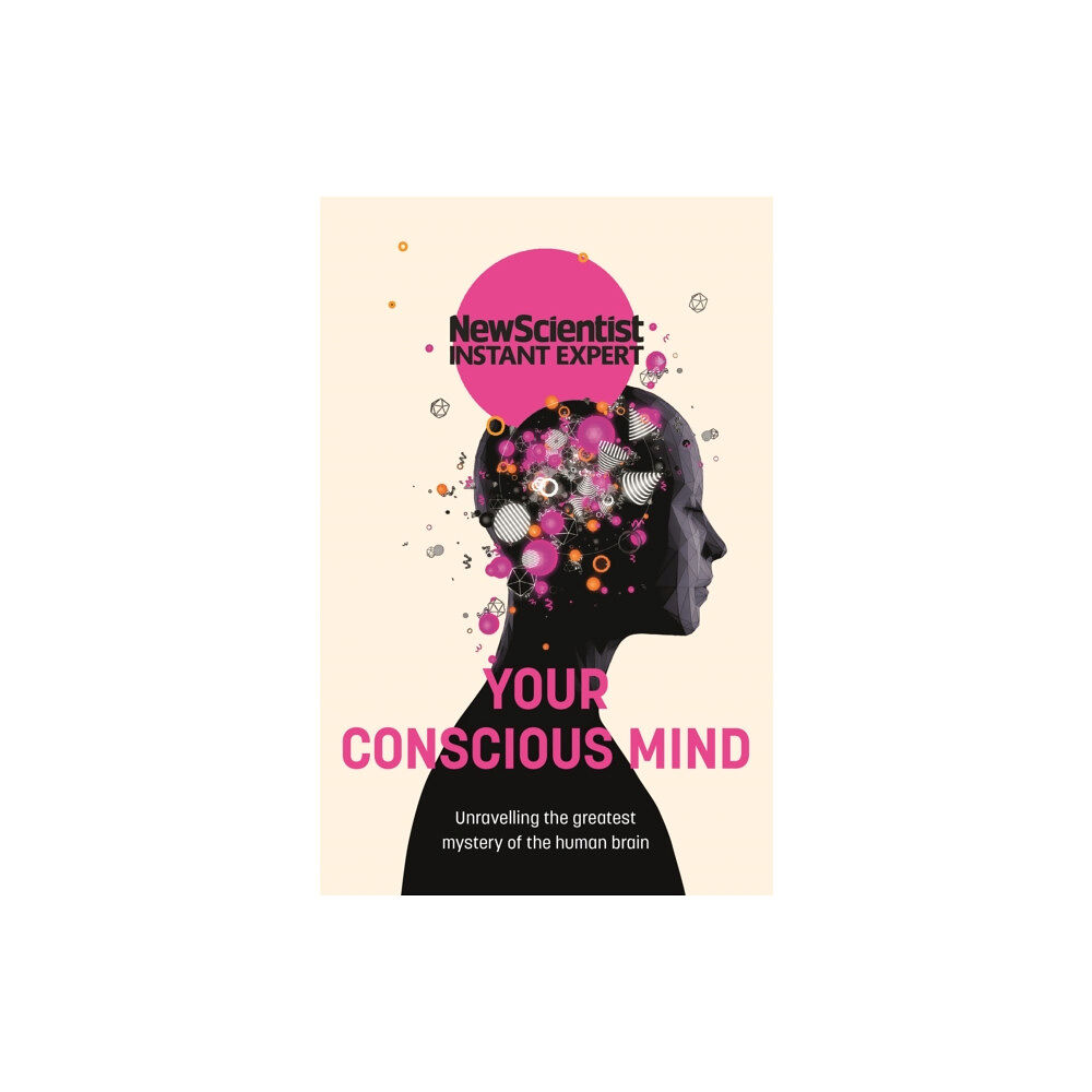 John Murray Press Your Conscious Mind (häftad, eng)