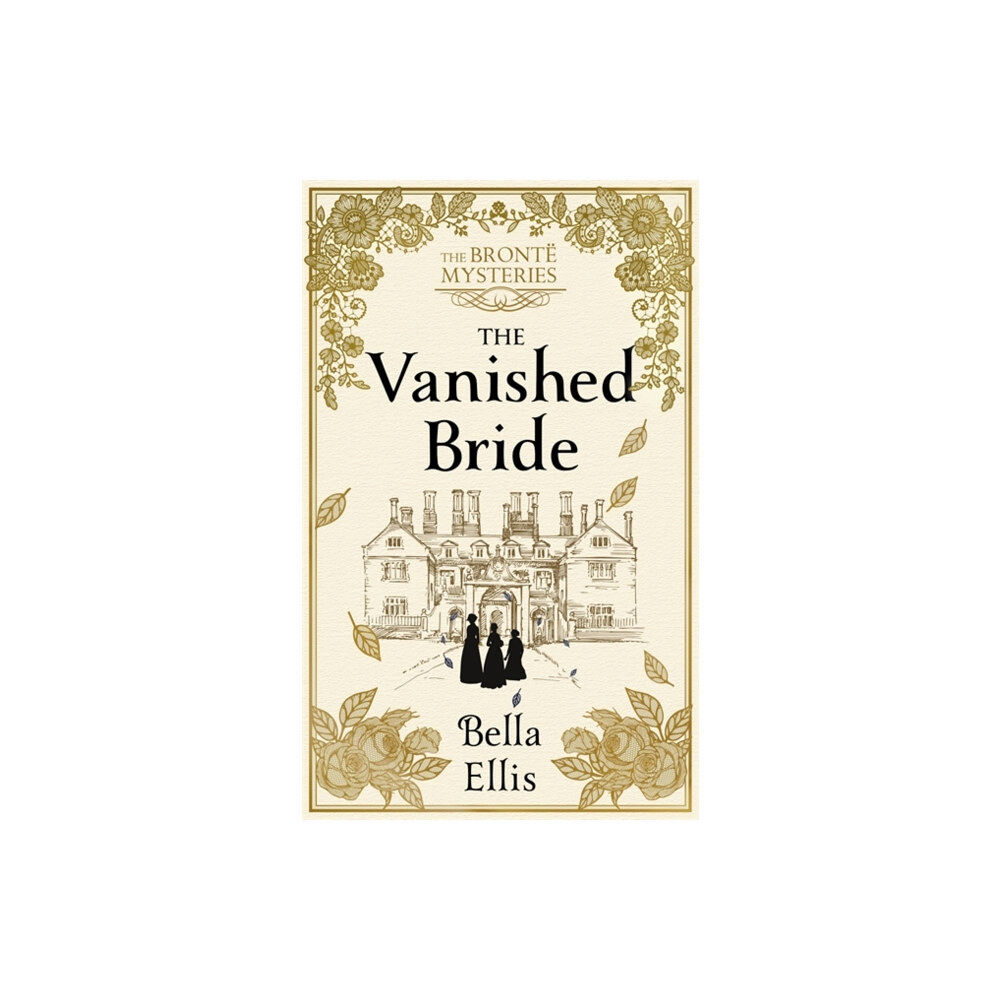 Hachette Australia The Vanished Bride (häftad, eng)