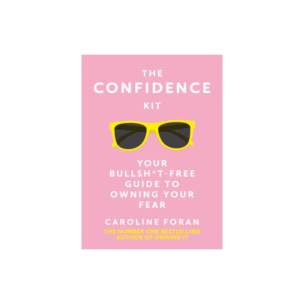 Hachette Books Ireland The Confidence Kit (häftad, eng)