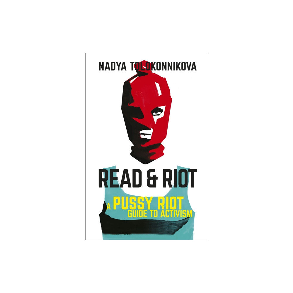 Hodder & Stoughton Read and Riot (häftad, eng)