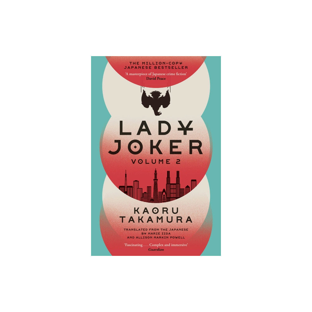 John Murray Press Lady Joker: Volume 2 (häftad, eng)