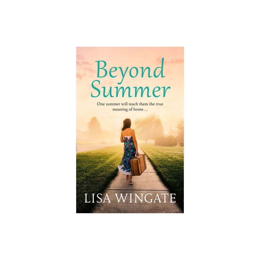Quercus Publishing Beyond Summer (häftad, eng)