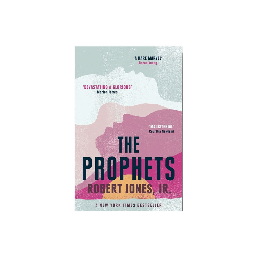 Quercus Publishing The Prophets (häftad, eng)